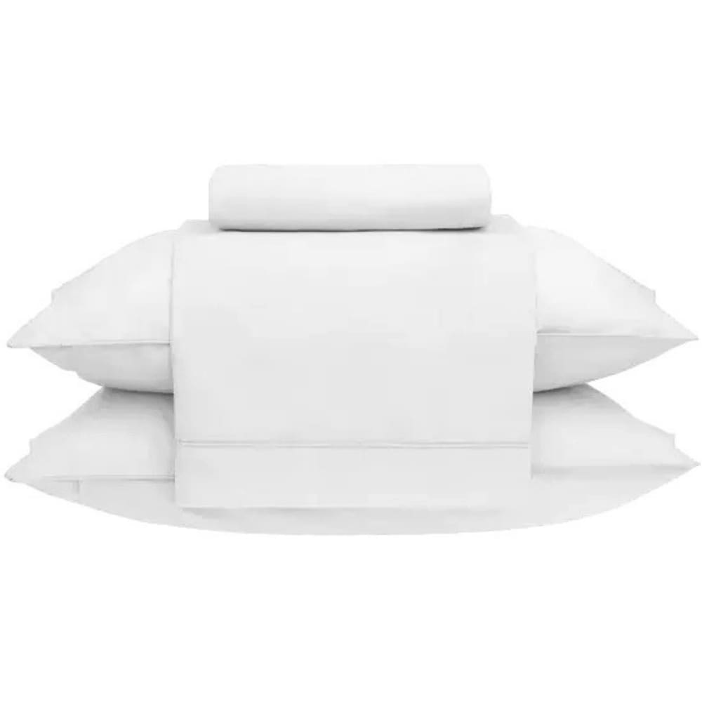 Jogo De Cama Queen Percalle 180 Fios Buddemeyer Qualidade Premium Lisa