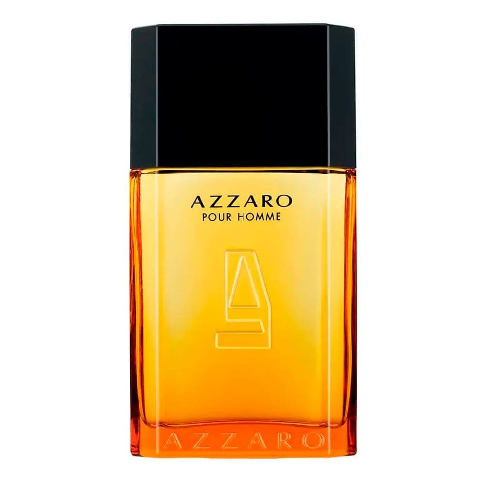 Azzaro Pour Homme Eau de Toilette - Perfume Masculino 30ml