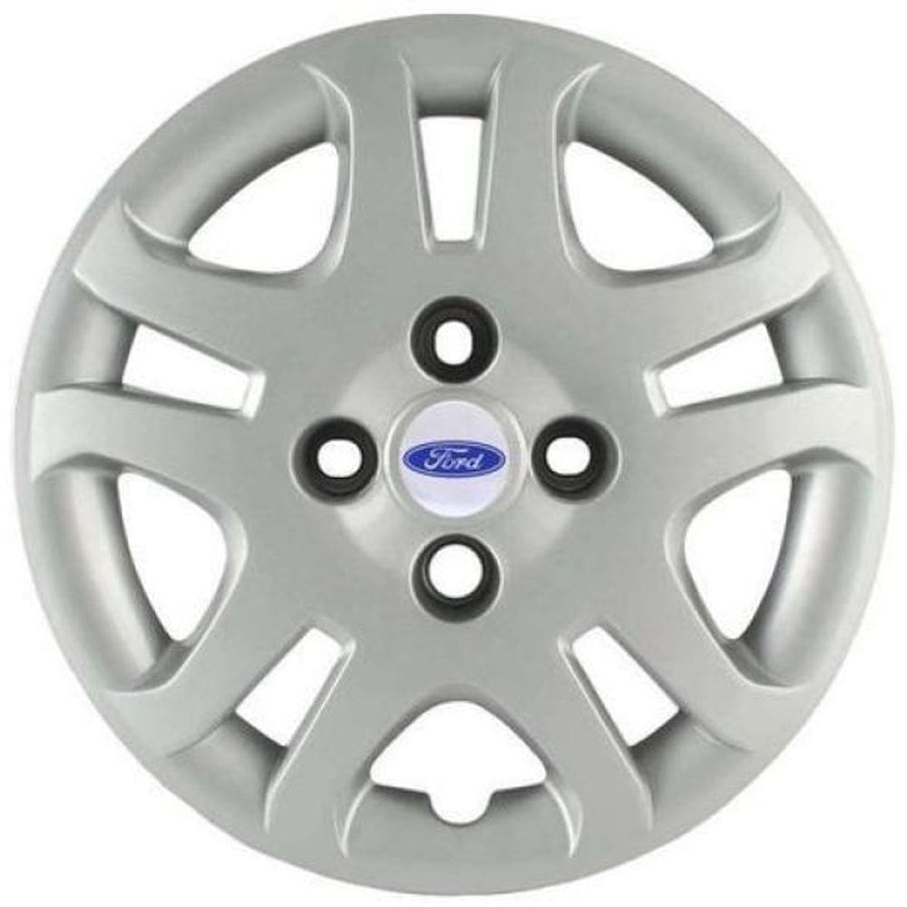 Calota Ford Fiesta 2012 À 2017 Aro 14 026