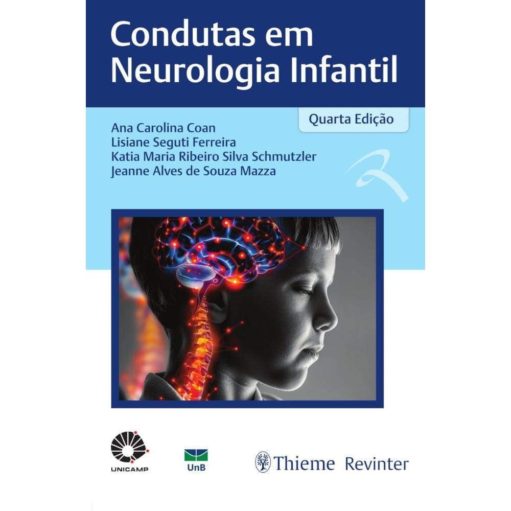 Condutas em Neurologia Infantil
