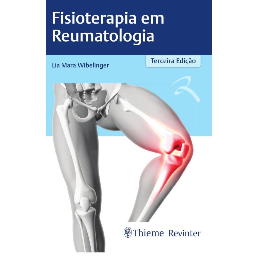 Fisioterapia em Reumatologia