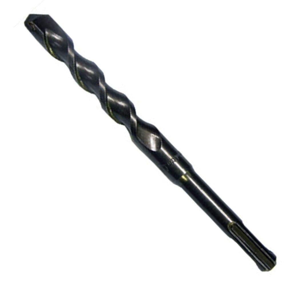 Broca Para Martelete Sds-plus 6x210mm - D-00072 - Makita Broca P-mart.sds Plus 6,0x210mm Makita