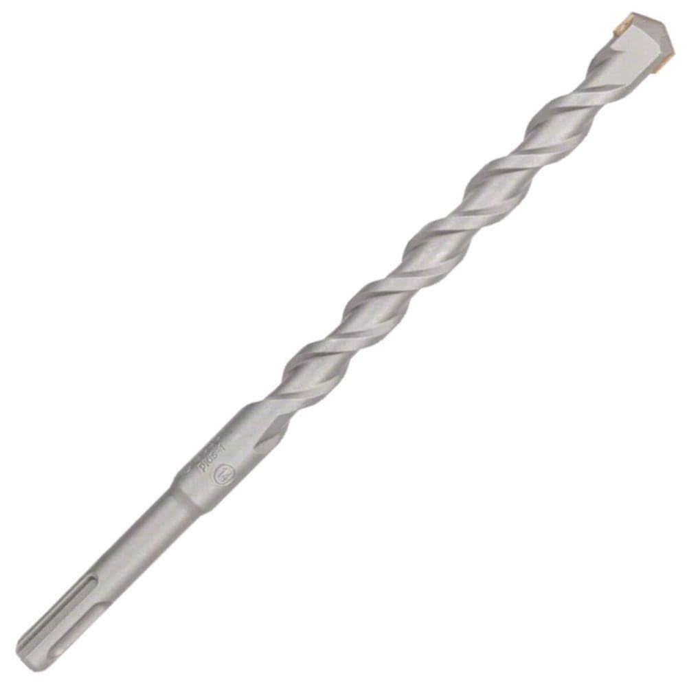 Broca Sds Plus-1 Para Concreto 14x210mm - 2608680282 - Bosch
