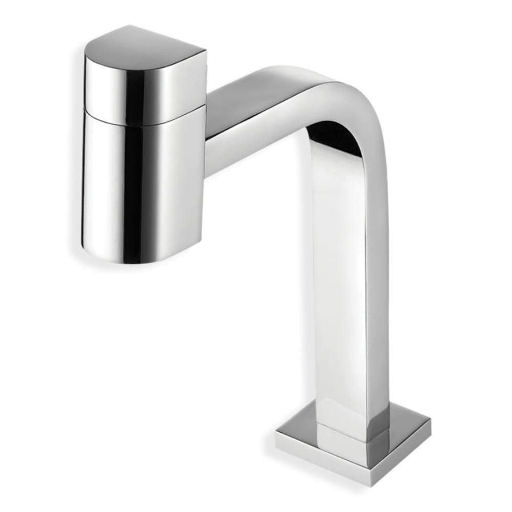 Torneira Lavatório De Mesa - 1194 C55 - Lorenzetti Torneira Lav Code Chrome 1194 C55 Lorenzetti