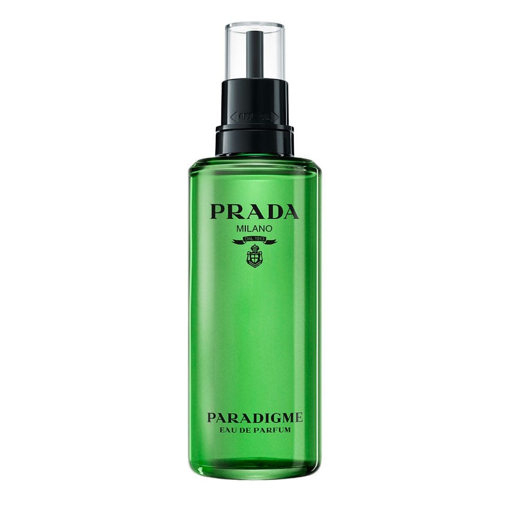 Prada Paradigme Eau de Parfum Refil - Perfume Masculino 150ml