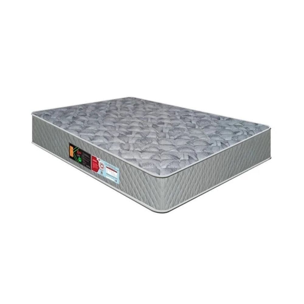 Colchão King Castor Sleep Max D33 193x203x25
