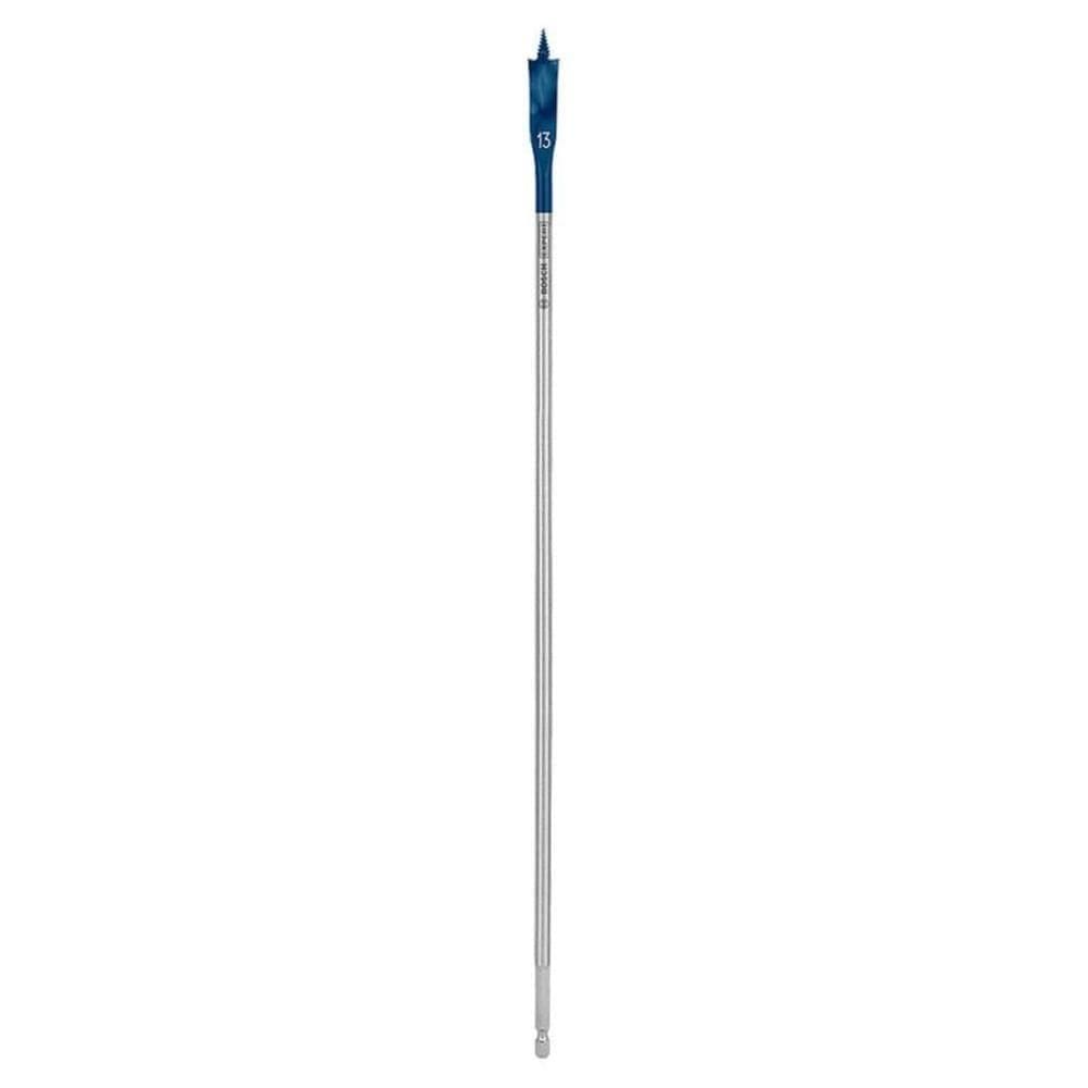 Broca Chata Expert Self Cut 13x400mm - 2608900341000 - Bosch Broca Chata Self Cut 13x400mm - 2608900341000 - Bosch