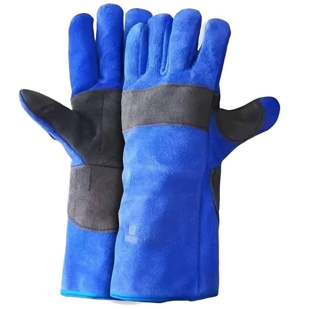 Luva De Soldador Macia - 330053 - Boxer