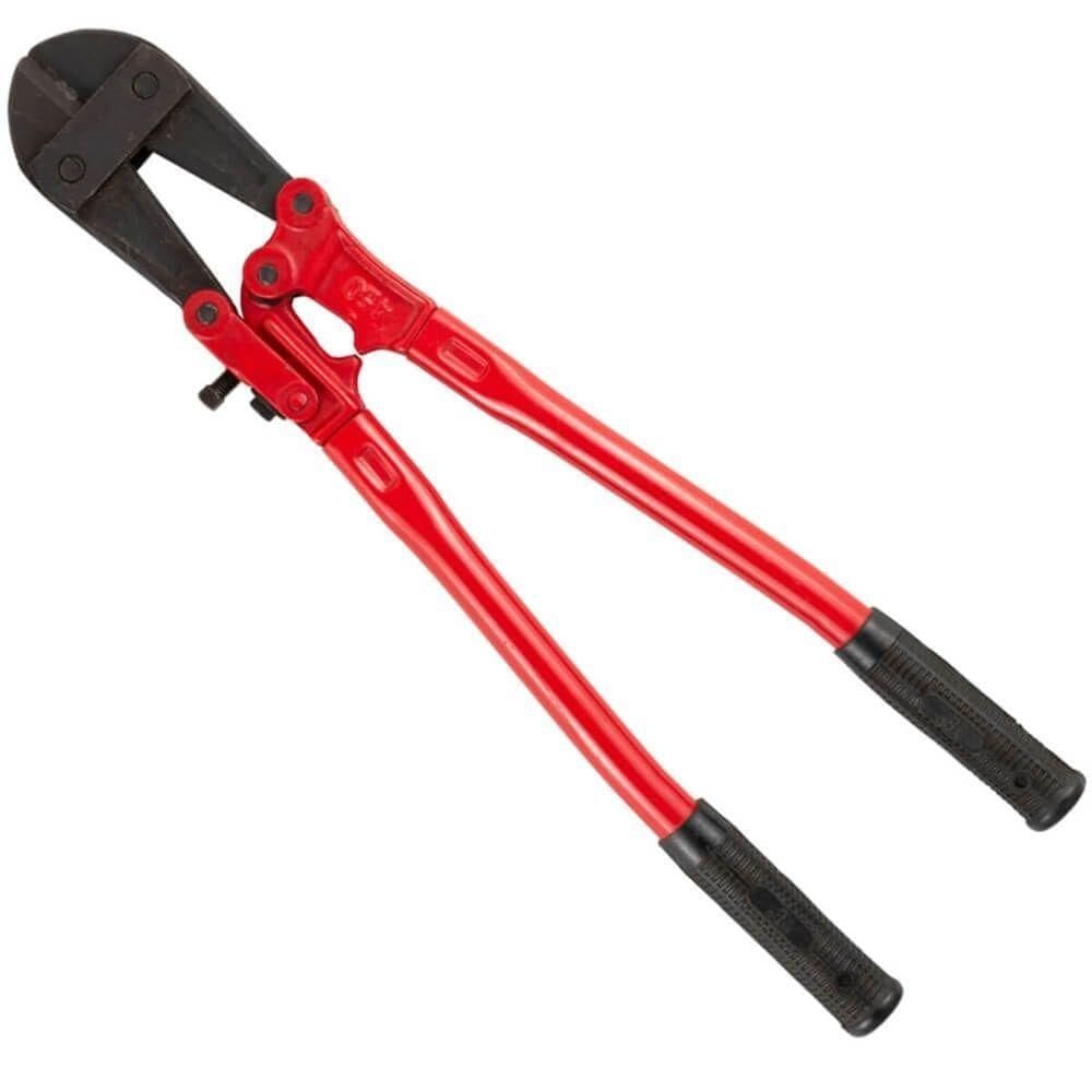 Tesoura Para Cortar Vergalhão 24”” - 3ek - Eda Tesoura Para Cortar Vergalhão 24” - 3ek - Eda