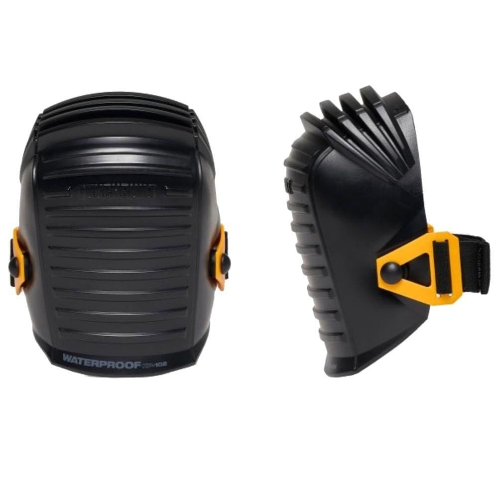 Joelheiras Impermeáveis - Tb-kp-102 - Toughbuilt Brasil Joelheiras Impermeáveis Toughbuilt