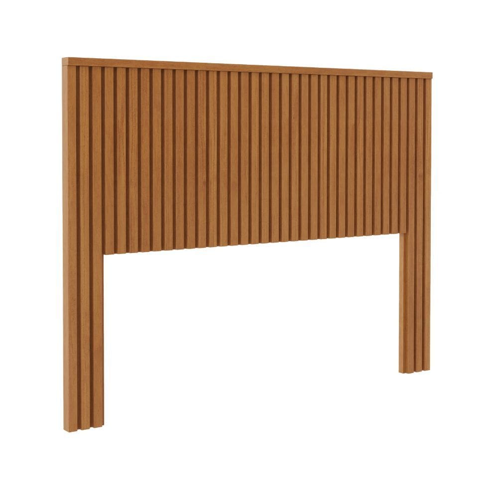 Cabeceira para Cama de Casal Sonhar Ripada JCM