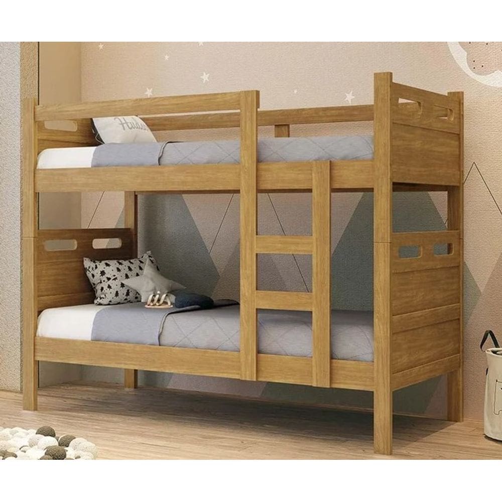 Beliche Jaspe 100% Mdf Cinamomo