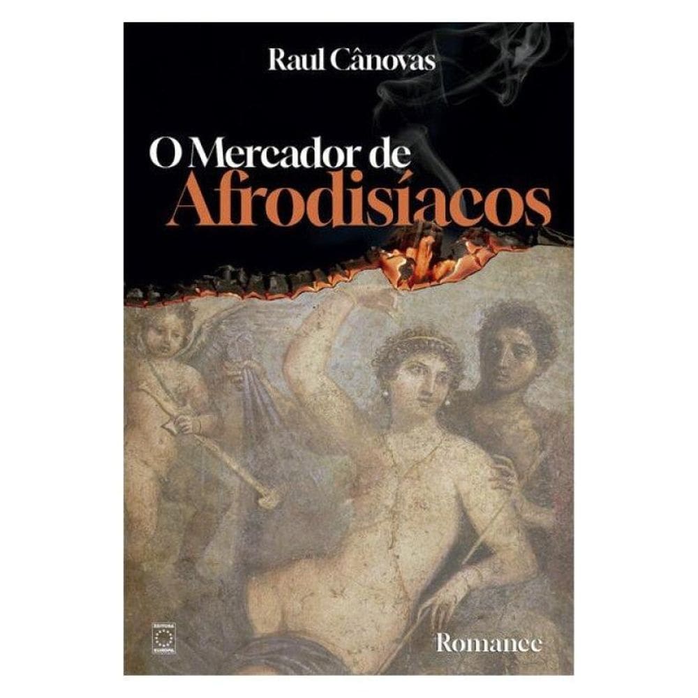 O Mercador De Afrodisíacos