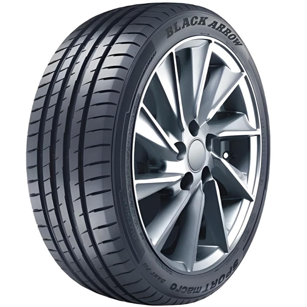 Pneu 215/55R17 94W P15 Blackarrow