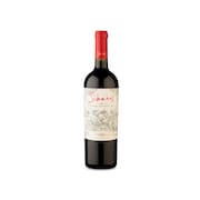 Sibaris Gran Reserva D.O. Valle del Maule Cabernet Sauvignon Seco Chile 750ml
