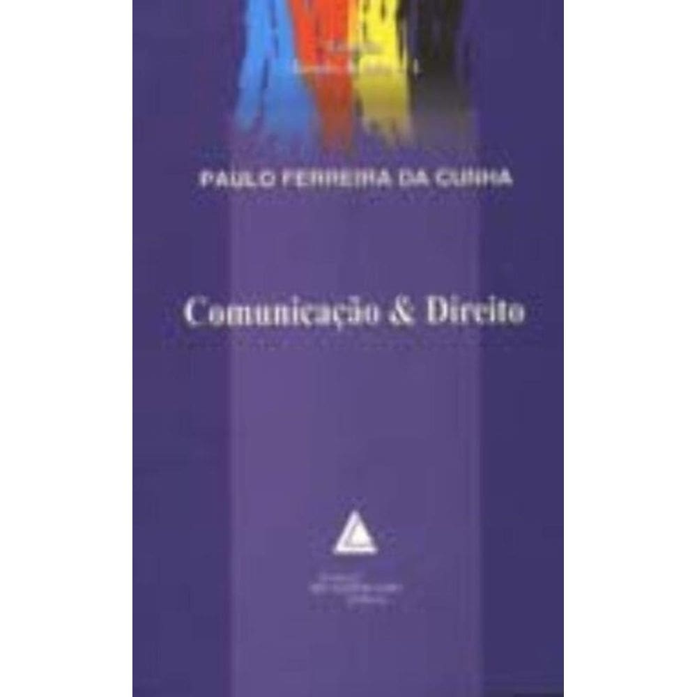 Comunicacao E Direito