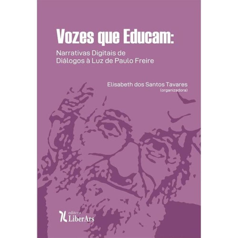 Vozes Que Educam