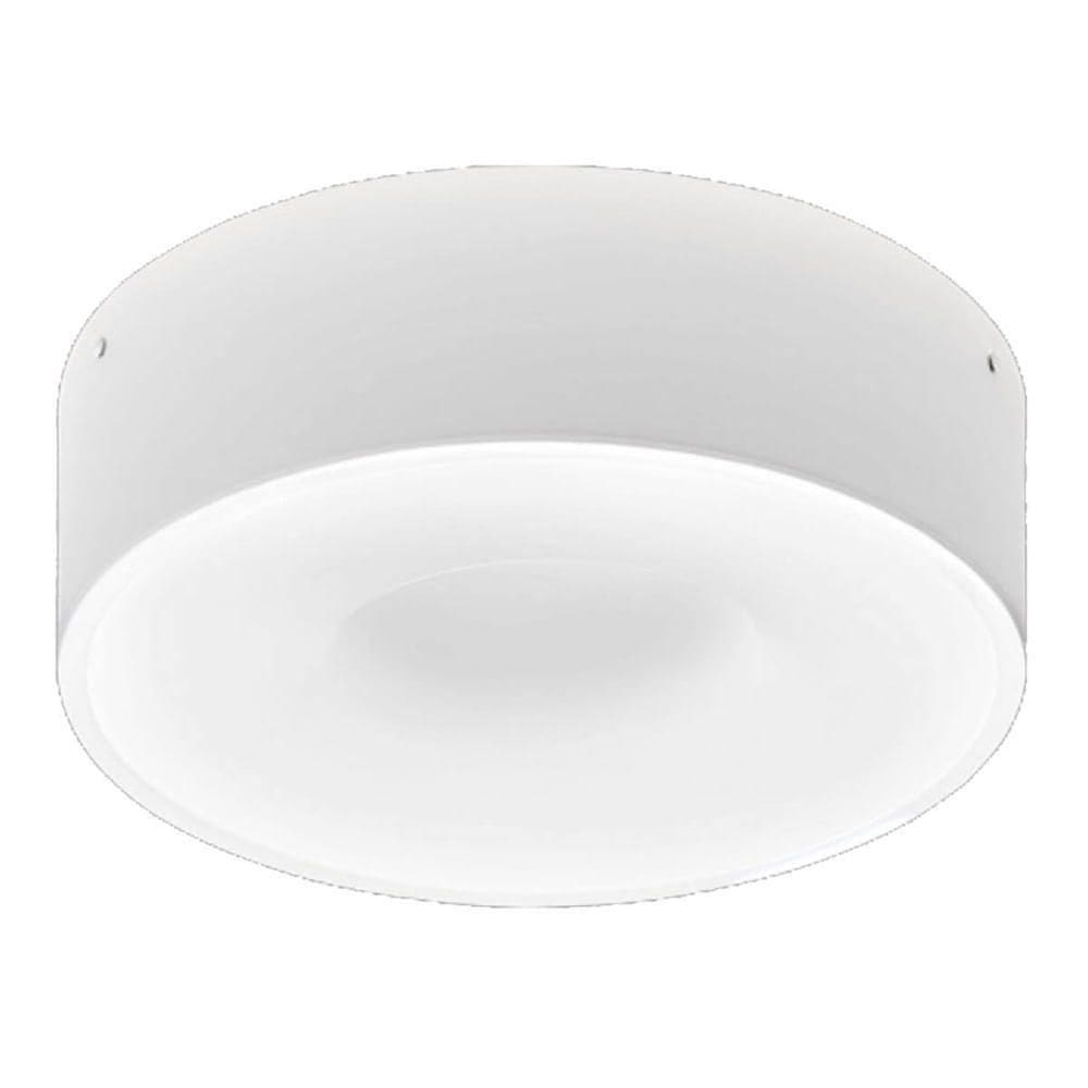 Plafon Sushi Led Branco 40 Watts 6500k - 04060017-01 - Taschibra