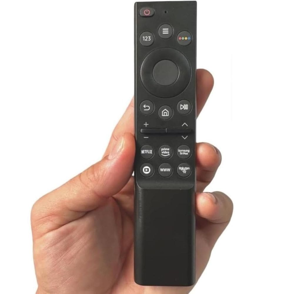 Controle Le 7680 Universal Resistente Compacto E Prático