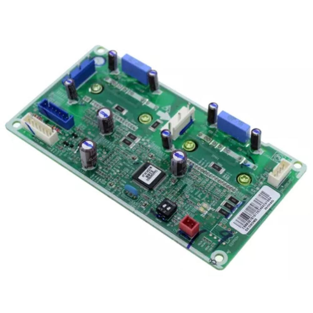 Placa Inversora Condensa Ar Cassete Ebr83070101 Lg
