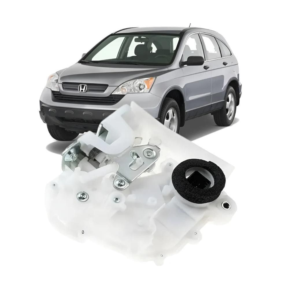 Fechadura Elétrica Traseira Esquerda Honda Crv 72650Swaa01