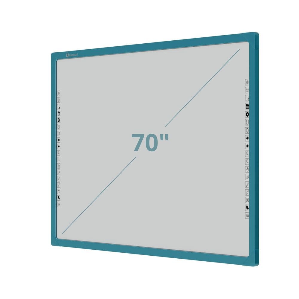 Quadro Interativo Unionboard 70 Azul