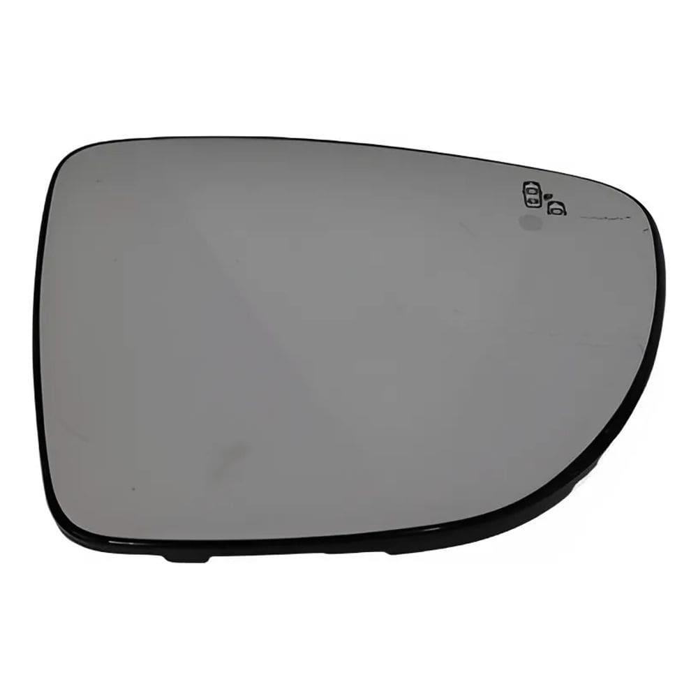 Renault Captur Lente Espelho Retrovisor Lado Direito Genuíno