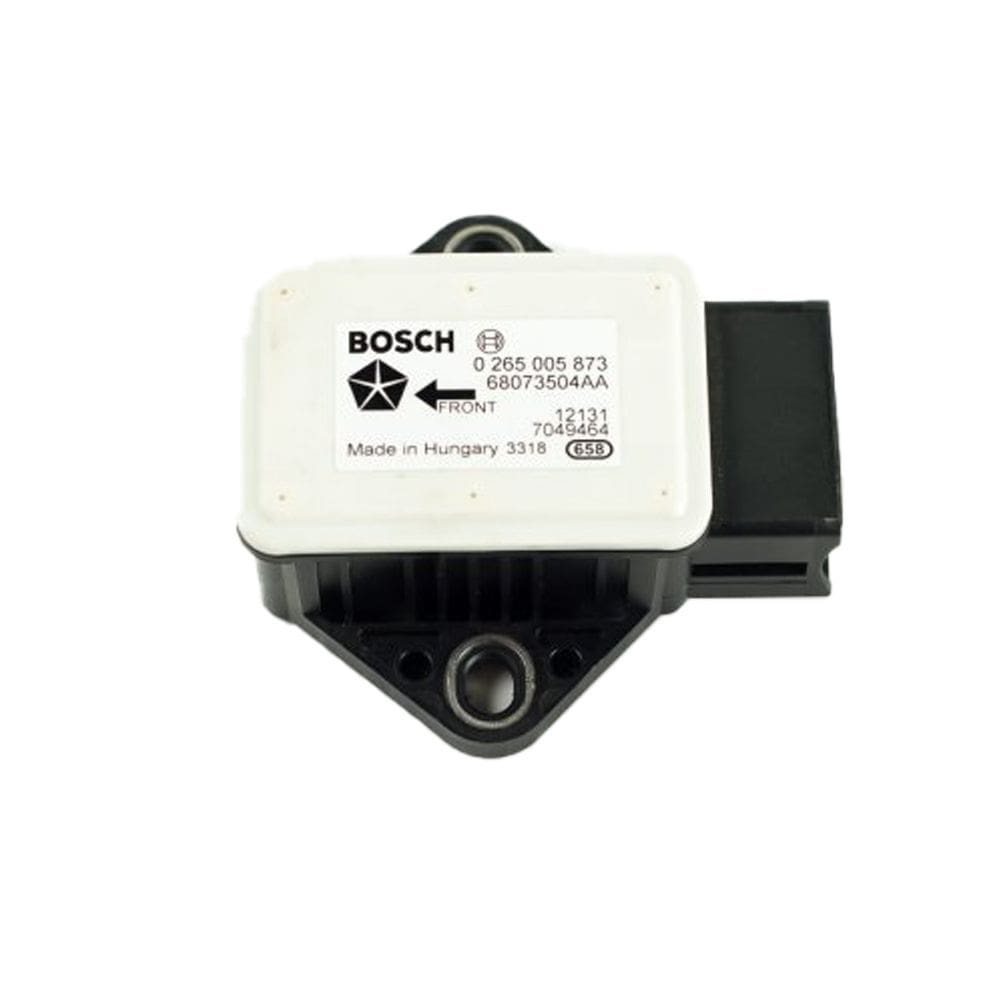 Módulo Abs Fiat Chrysler 0265005873