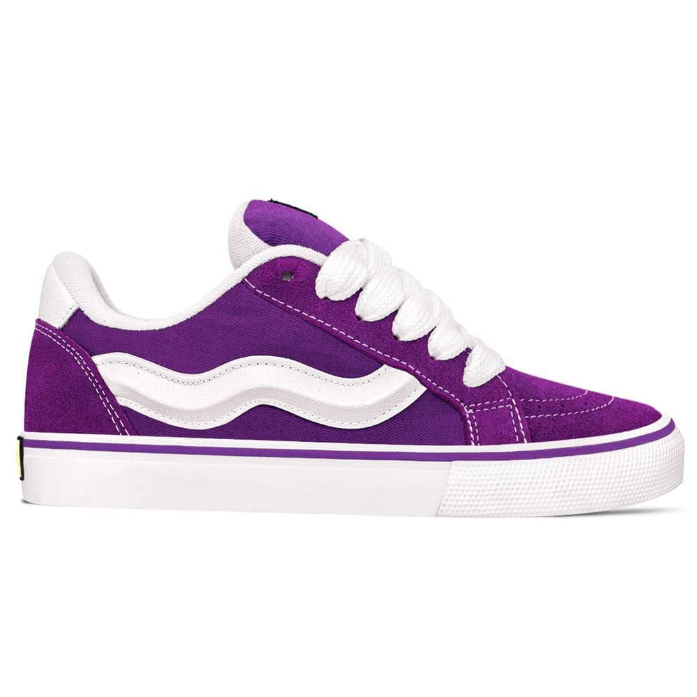 Tênis Mad Rats Bulky Classic 90 Unissex | Roxo