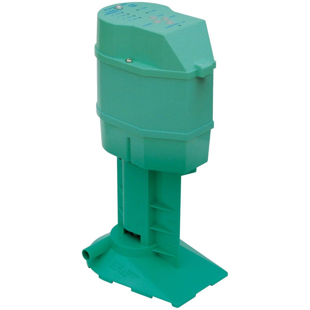 Bomba de água Phoenix PDP12-1 com dreno programável automático