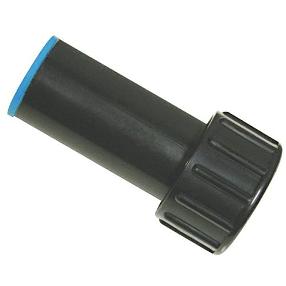 Tampão de extremidade da mangueira de irrigação por gotejamento Raindrip de 0,710 x 3/4”