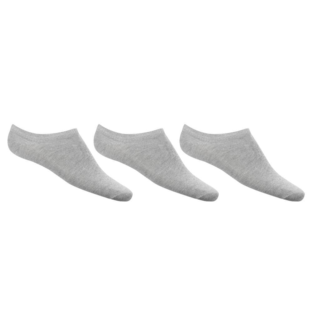 Meia Sapatilha Keny Kit c/3 Pares C 10040