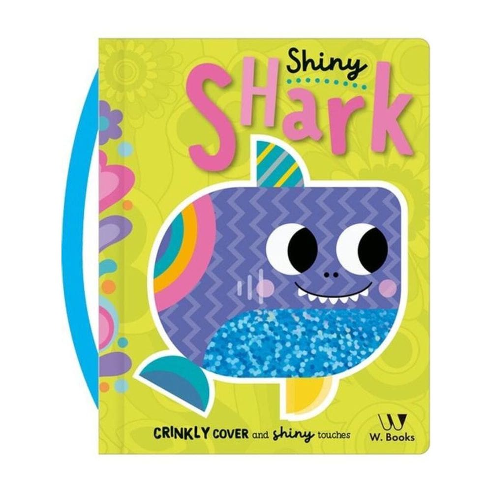 Shiny Shark