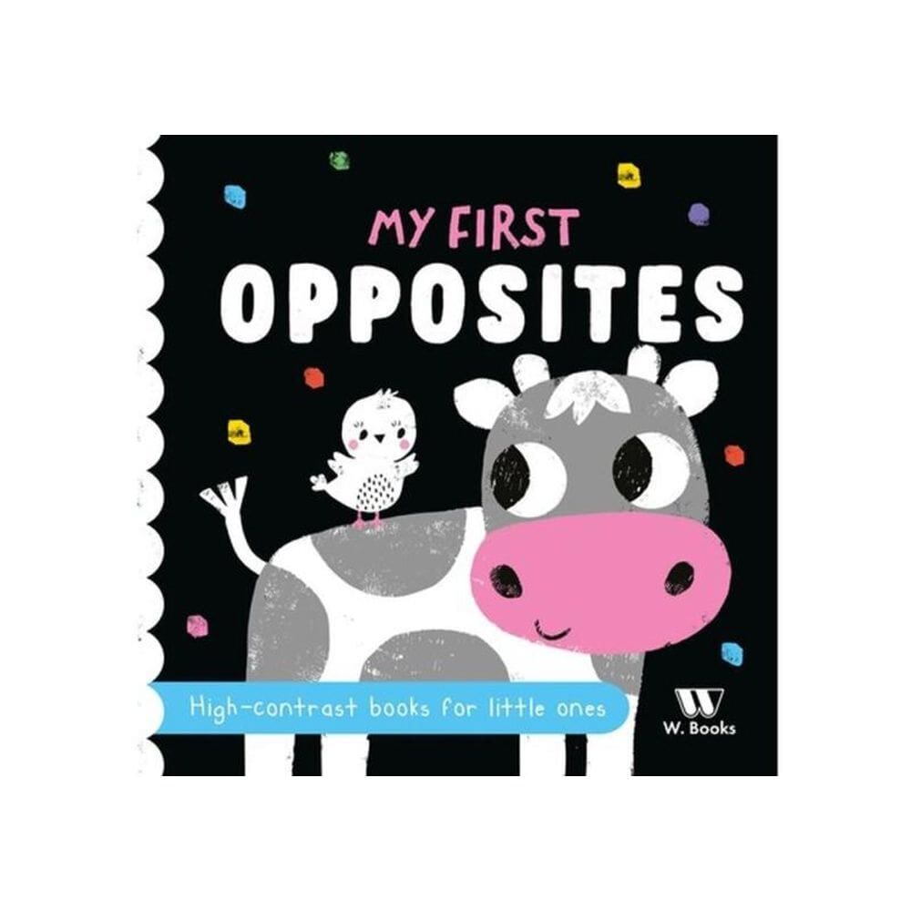 My First Opposites