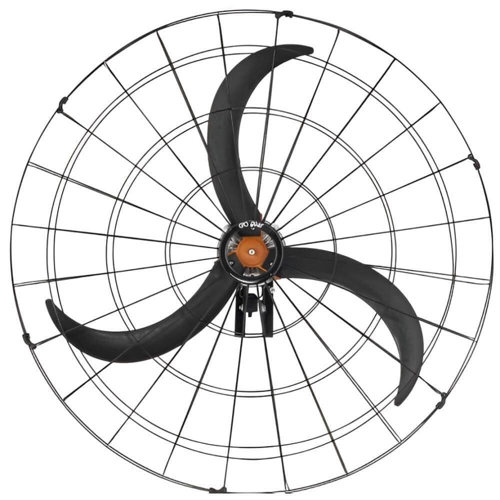 Ventilador Fixo 1 Metro 370 Watts 220 Volts Com Chave De Velocidade - V100nf2 - Goar