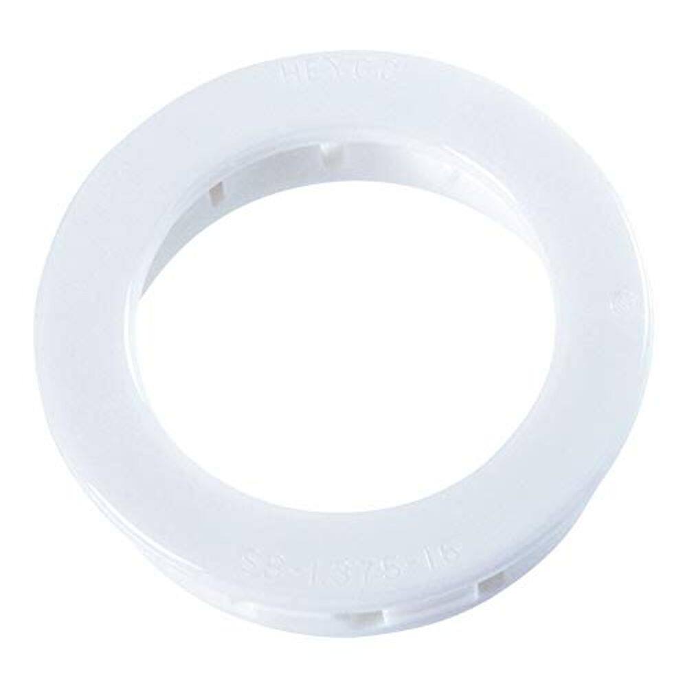 Bucha de nylon Jandorf 1,38x2,54 cm Push Connect