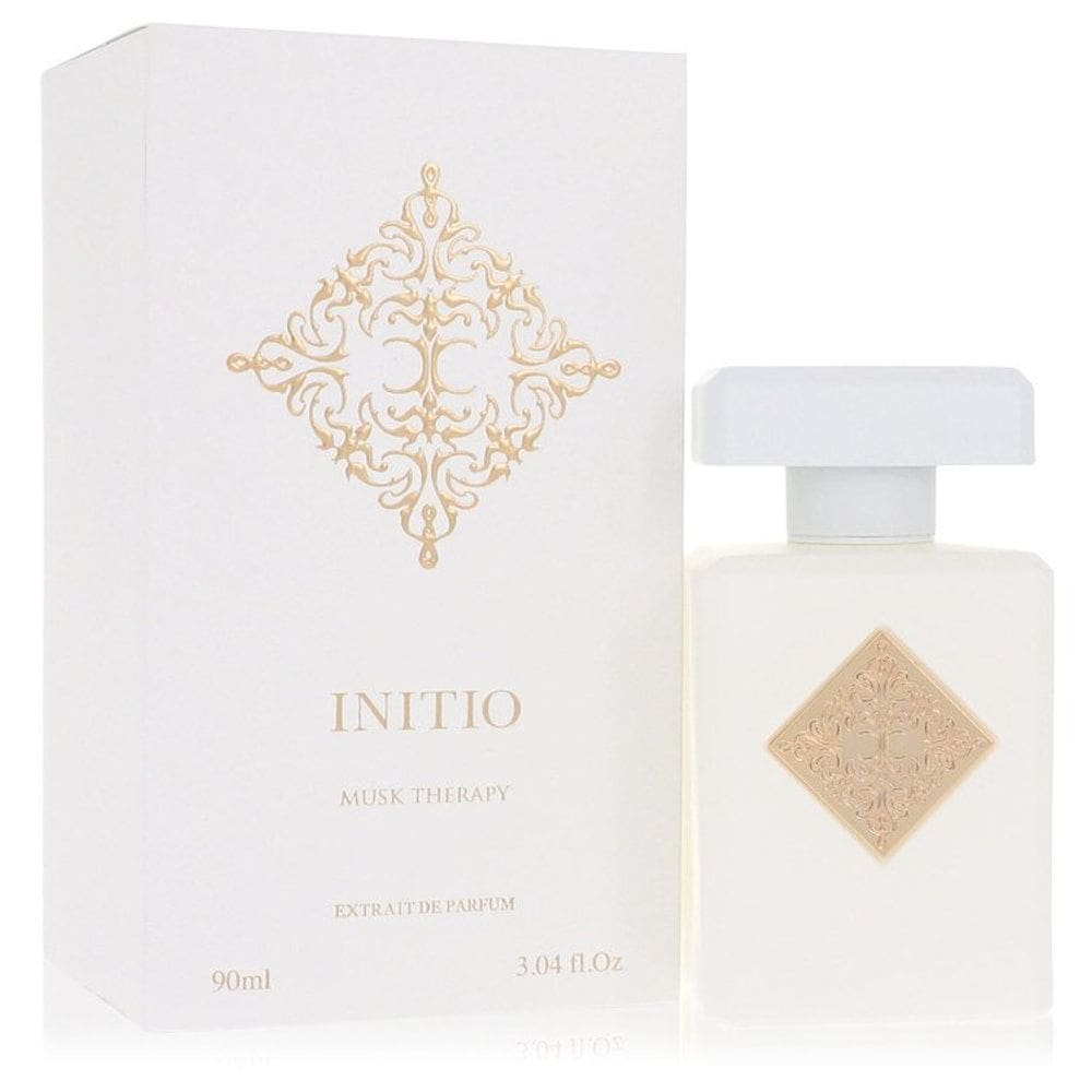 Perfume Masculino Initio Musk Therapy Initio Parfums Prives 90 ml Extrait De Parfum