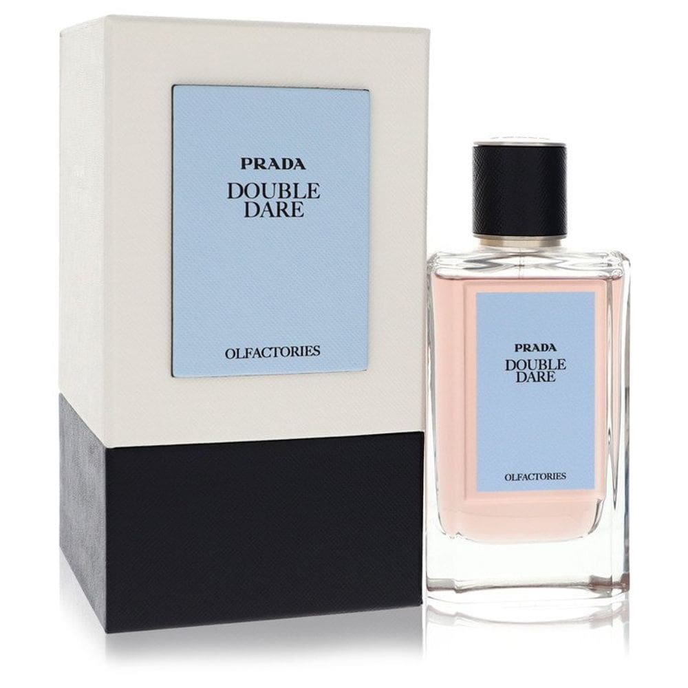 Perfume  Masculino Prada Olfactories Double Dare Prada 100 ml Eau De Parfum