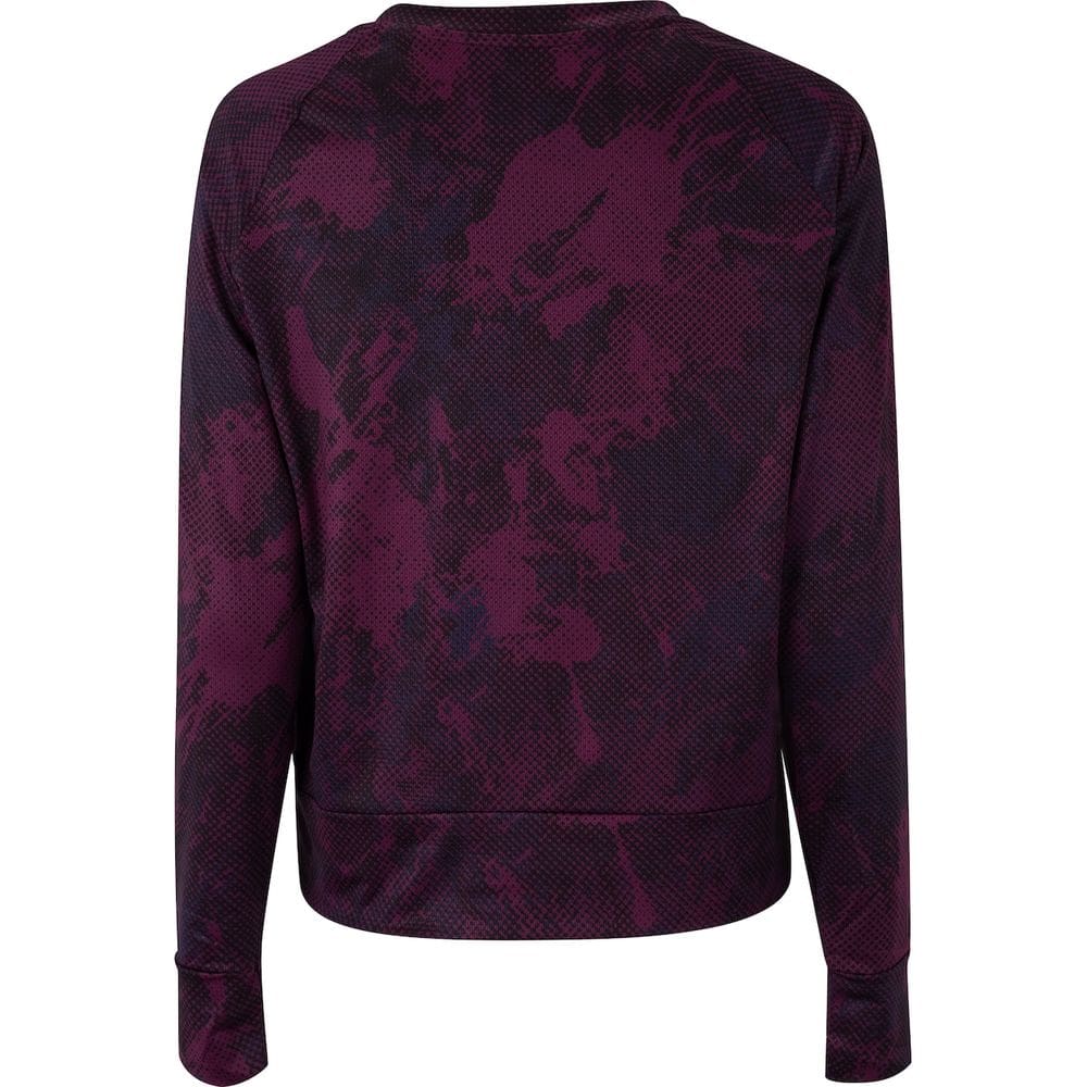 Camiseta Feminina Vestem Manga Longa Anastasia