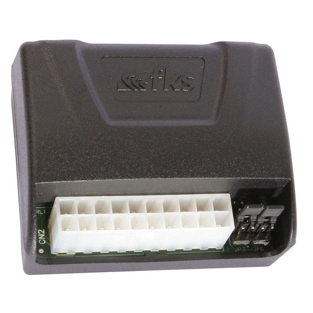 Modulo De Vidro Eletrico Fks Mlv408 Conector autêntico Hyundai Ix35