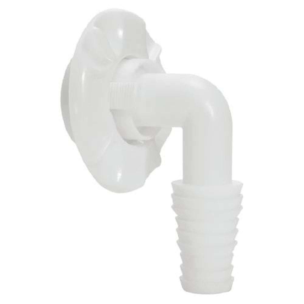 Adaptador Para Máquina De Lavar Amanco - Fácil Instalação