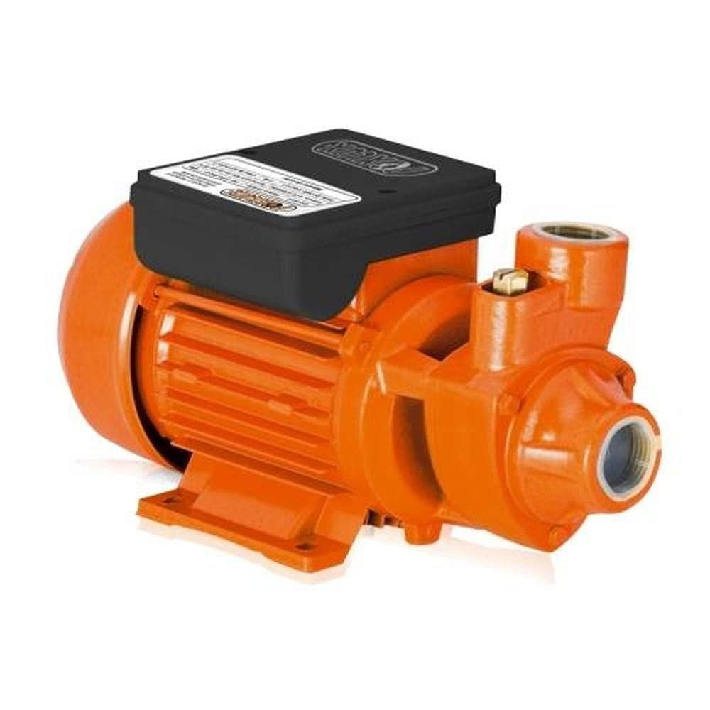 Bomba D`água Periférica 1-2hp 220v - Altura 30mca - 2400l-h - Foxlux