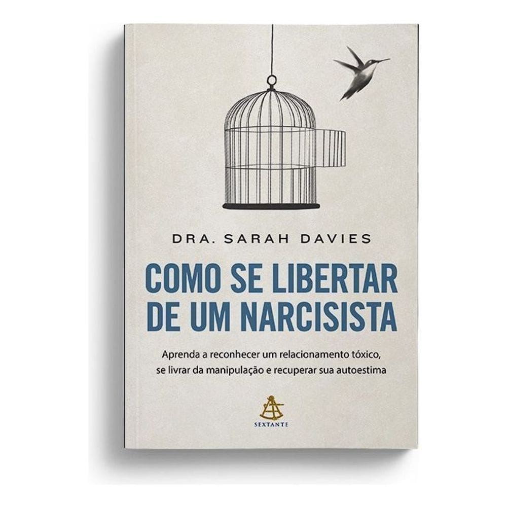 Como Se Libertar de Um Narcisista