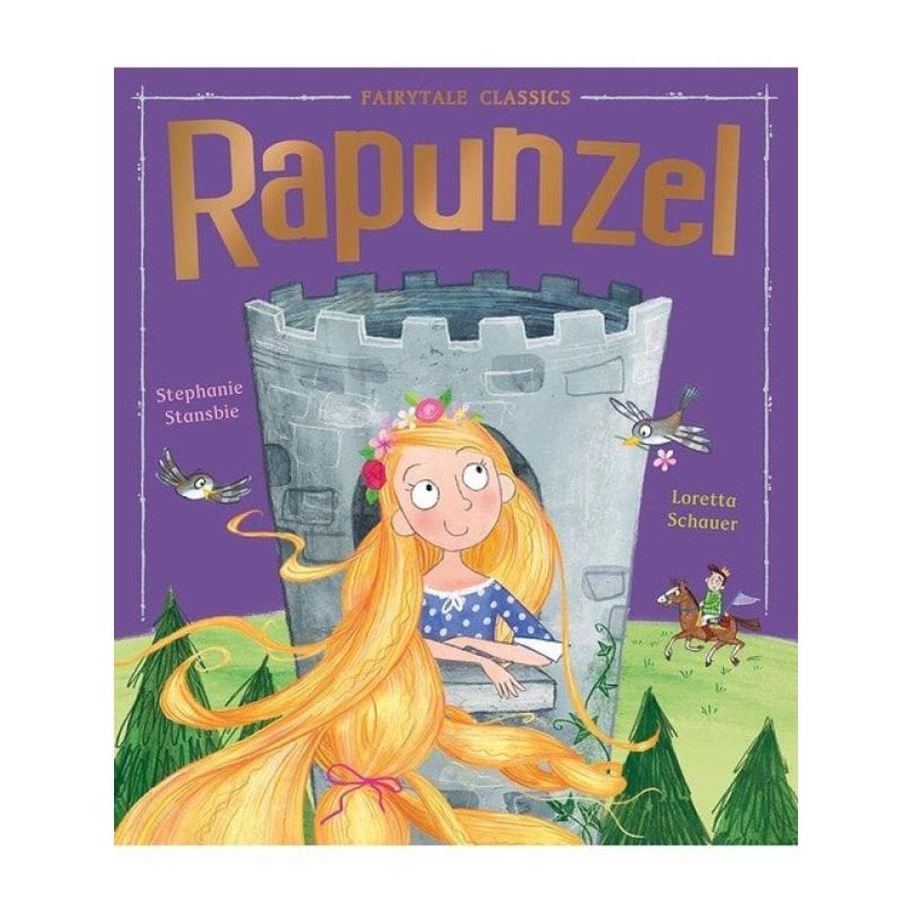 Rapunzel