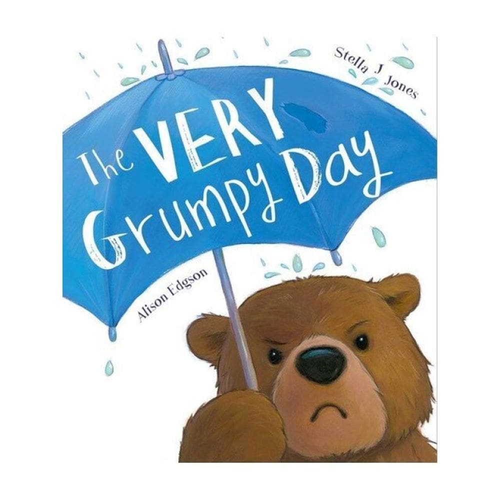 The Very Grumpy Day