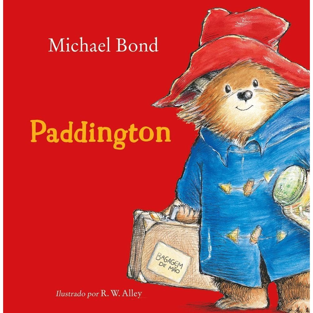 Paddington