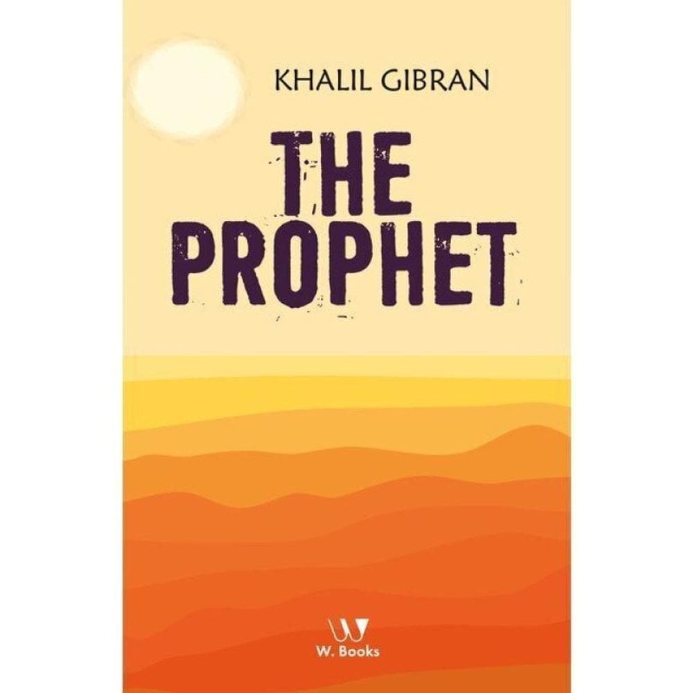 The Prophet
