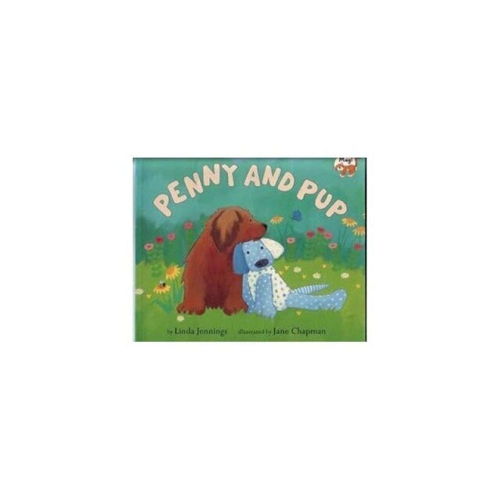 Penny And Pup