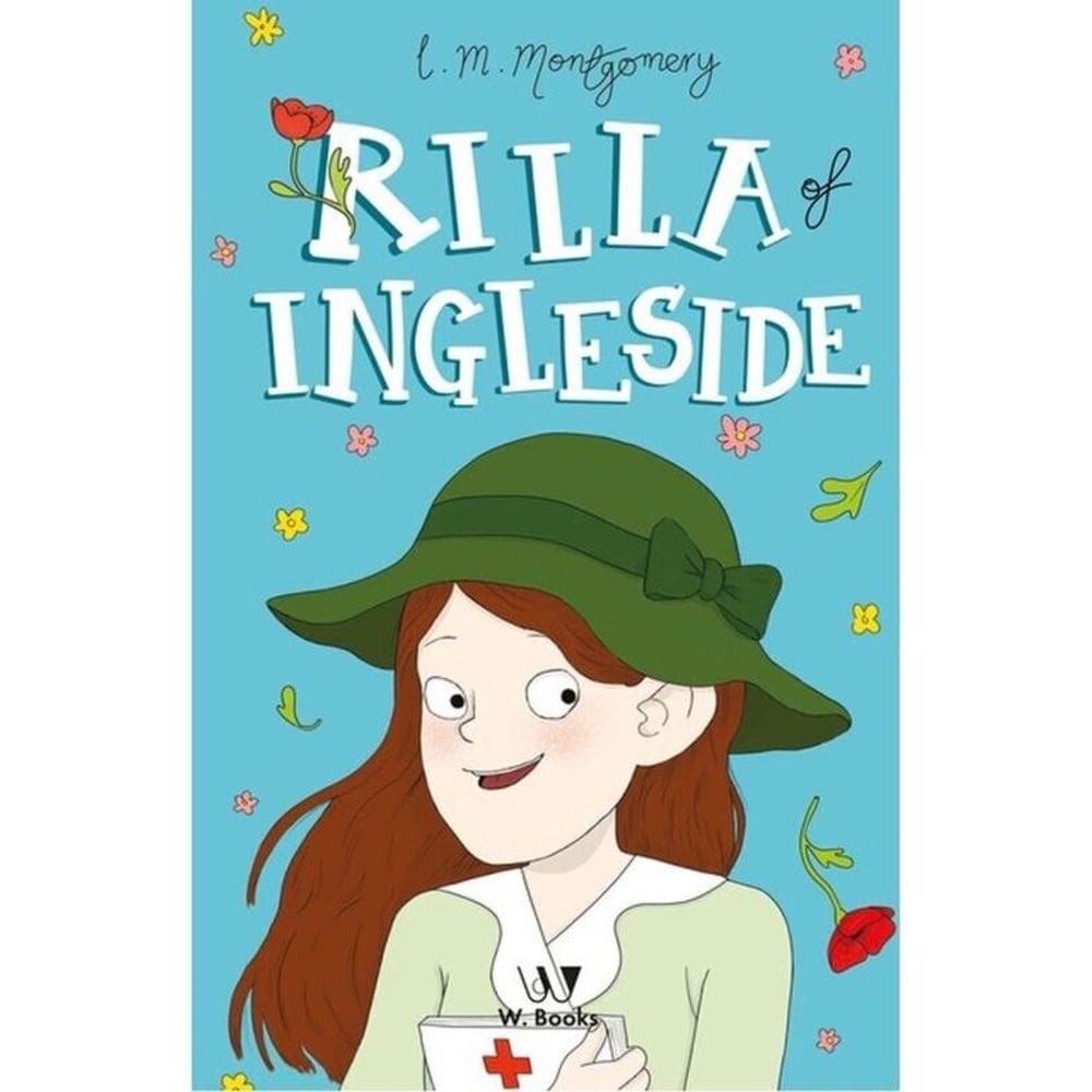 Rilla Of Ingleside