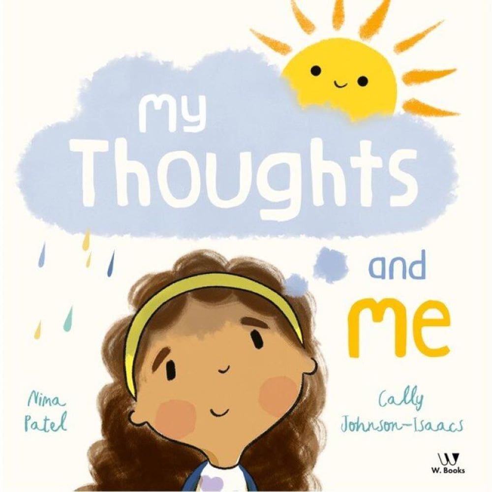 My Thoughts And Me